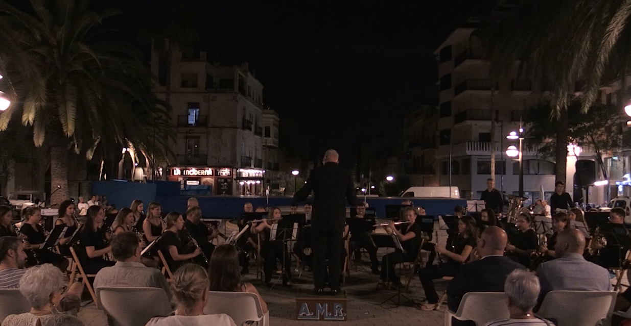 Concert Per La R Pita Canal Ebre