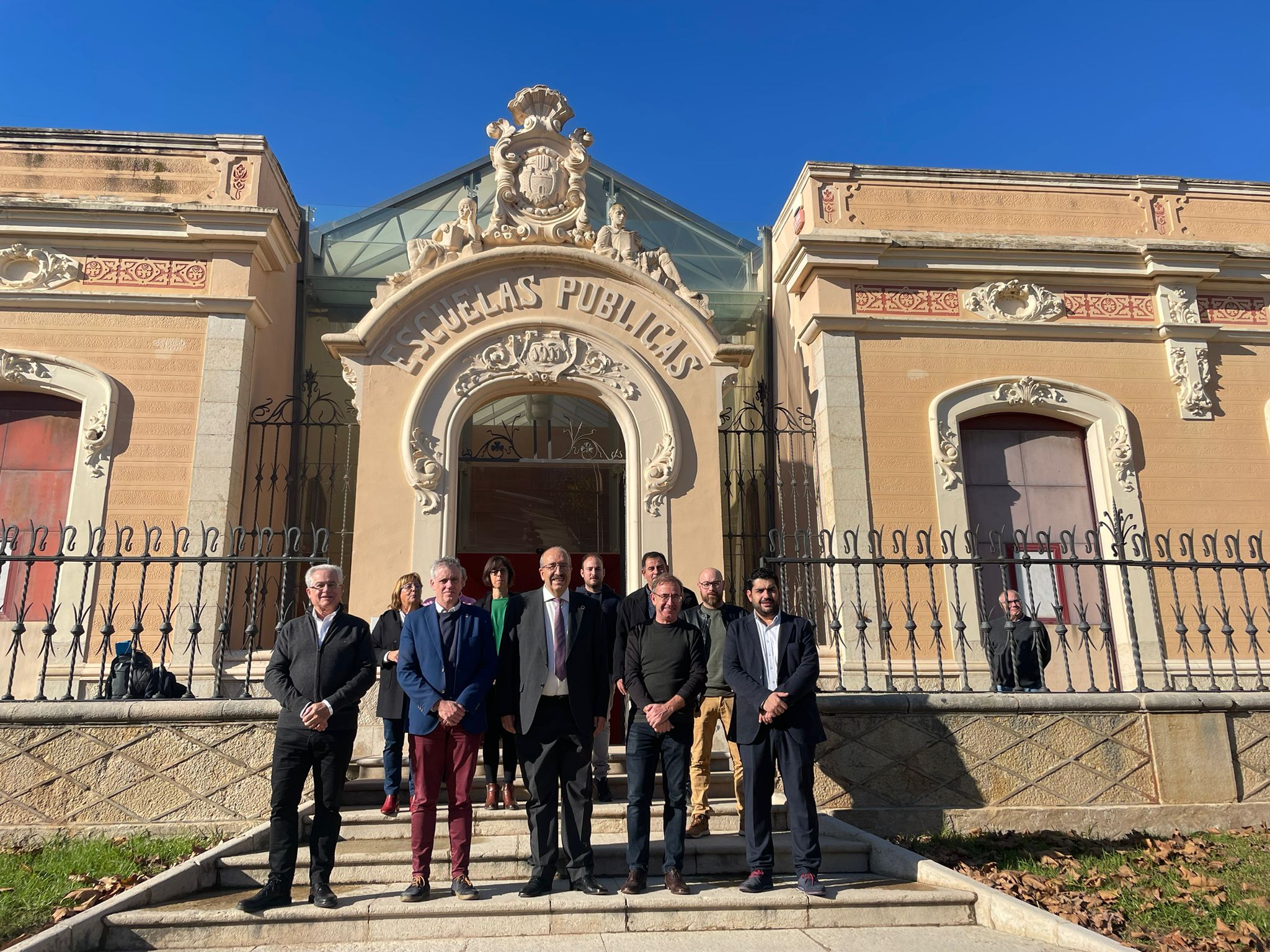 El Museu De Les Terres De Lebre Cedeix Un Collecci Arqueol Gica Al Museu De Terol Canal